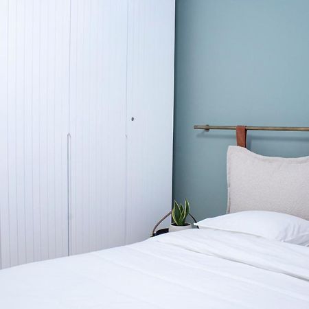 Stylish Modern Classic Apartment Thessaloníki Luaran gambar