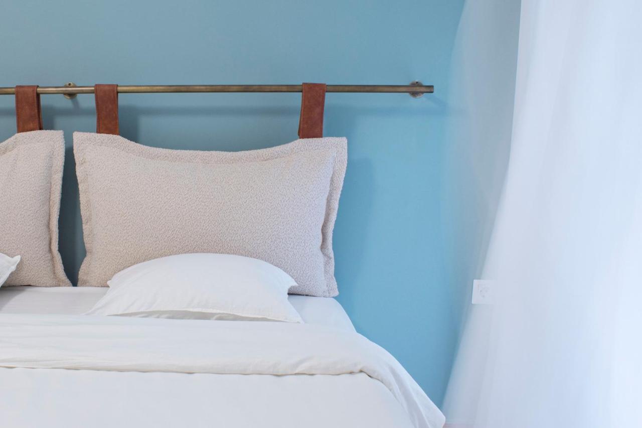 Stylish Modern Classic Apartment Thessaloníki Luaran gambar