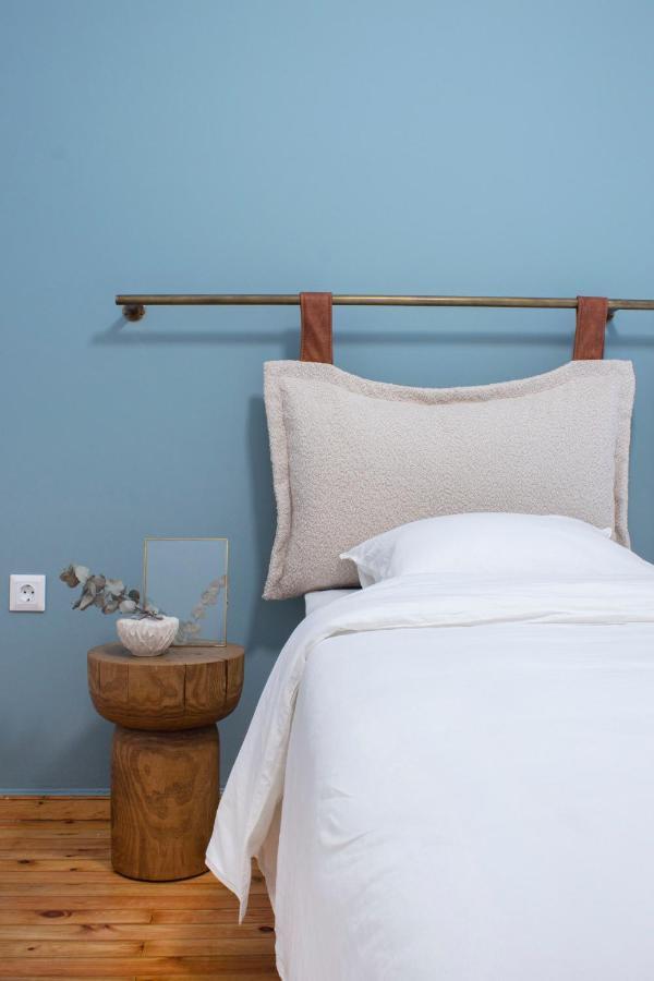Stylish Modern Classic Apartment Thessaloníki Luaran gambar